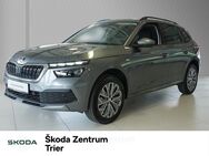 Skoda Kamiq, 1.0 TSI Tour Licht u Sicht, Jahr 2023 - Trier