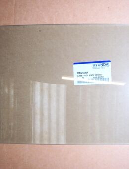 MB320333A Türeckscheibe hinten rechts Hyundai Galloper - Hannover Vahrenwald-List