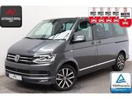 VW T6 Multivan 2.0 TDI 4M 7 SITZE ACC,MEMORY,TISCH - Berlin