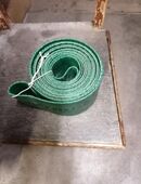 Flachriemen, Transmissions Riemen,Treibriemen, Geweberiemen, Antr in 08107