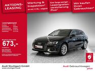 Audi A4, Avant Advanced 35 TDI, Jahr 2024 - Böblingen