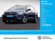 VW Taigo, 1.5 R-LINE LM17, Jahr 2024 - Dortmund