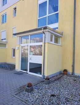 2 Zimmer Wohnung - barrierefrei - Burghausen