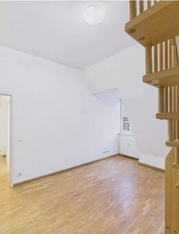 Einzigartige Maisonette mit Atelier-Charakter - Mitte am Berliner Dom - Berlin