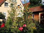 Familienidyll - EFH mitten in Reutlingen - großer Garten - Reutlingen