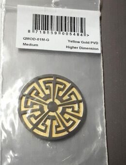 Quoins Münze gold silber Gr. M=28 mm neu für Morella coins CEM - Frankfurt (Main) Zeilsheim