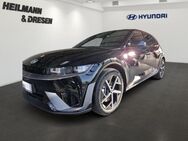 Hyundai IONIQ 5, N Line h Wärmepumpe Sitz elektr, Jahr 2024 - Gelsenkirchen