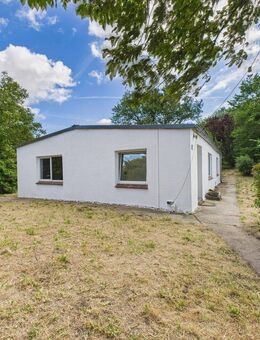 Ländliches Idyll mit spannendem Altbestand - Südermarsch