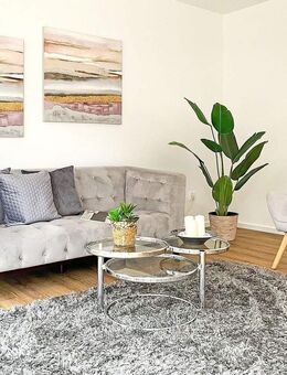 Selbsnutzung oder Anlage: Renovierte 2-Zimmer-Wohnungen in PI-Thesdorf - Pinneberg