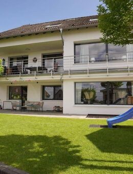 Moderne ca. 95 m² große 4-Zimmer-Wohnung mit Tageslichtbad ruhig gelegen im Hagener Süden - Hagen (Stadt der FernUniversität)