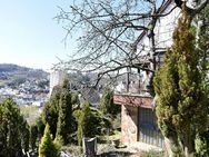 Rarität! Freistehendes Einfamilienhaus in Idar-Oberstein mit toller Aussicht - Idar-Oberstein