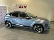 Hyundai Kona EV SX2 65,4kWh Prime Leder BOSE 19" AssPak2 - Halberstadt