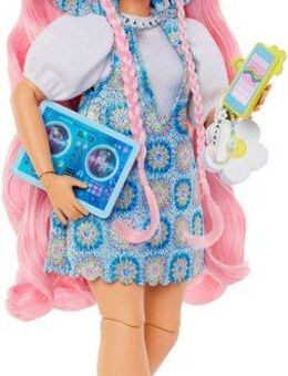 Barbie Anziehpuppe Barbie Dream Besties Daisy Jean