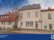 Saniertes Zweifamilienhaus in Parey - Elbe-Parey