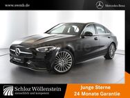 Mercedes C 300, d AMG RfCam Spiegel-P 19, Jahr 2023 - Chemnitz