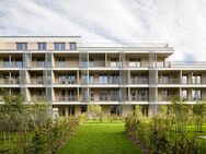 Traumhafte Penthouse-Wohnung mit großzügiger Dachterrasse in Speyer am Rhein - Speyer