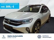 VW Taigo, 1.0 TSI Style CarConnect, Jahr 2024 - Göppingen