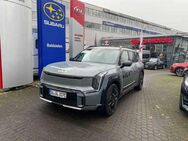 Kia Soul 99,8-kWh GT Line Launch Edition - Bergisch Gladbach