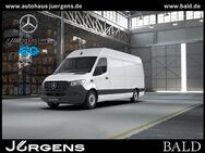 Mercedes Sprinter, 317 KASTEN MAXI L3H2, Jahr 2022 - Lüdenscheid