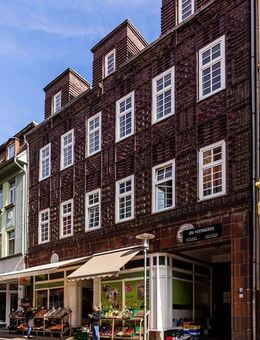 +++3RWE im Zentrum von Merseburg+++ - Merseburg