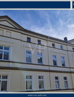 Zentrale Lage - Vollvermietet - Ihre Kapitalanlage in Iserlohn - Iserlohn