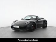 Porsche 991, 911 Carrera S Cabriolet, Jahr 2016 - Essen