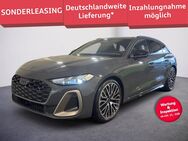 Audi A5, Avant TDI quattro EDITION ONE TECHPRO, Jahr 2022 - Offenbach (Main)