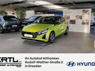 Hyundai i20, 1.0 T-GDI 48V-Hybrid Prime, Jahr 2024 - Dresden