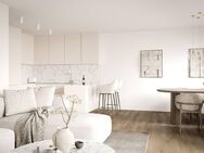 Stilvolle 4-Zimmer-Terrassenwohnung mit Garten - Grevenbroich