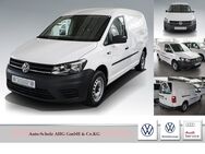 VW Caddy, 2.0 TDI Maxi Kasten, Jahr 2020 - Bayreuth