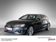 Audi A4, Avant 45 TFSI quattro advanced, Jahr 2022 - Stuttgart