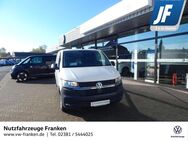 VW T6.1, Transporter Kasten, Jahr 2020 - Hamm