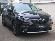 Opel Grandland X, Ultimate Hybrid4, Jahr 2020 - Hachenburg