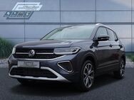 VW T-Cross, 1.0 TSI Style Rear-View, Jahr 2024 - Griesheim