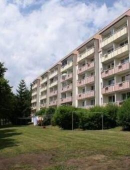 1-Raum-Wohnung im 3. OG - Gotha