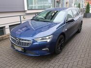 Opel Insignia, Business Elegance, Jahr 2020 - Hachenburg