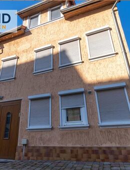 !!!Preissenkung!!! Einfamilienhaus mit viel Potenzial in Gräfinau-Angstedt - Ilmenau Zentrum