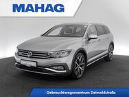 VW Passat Alltrack, 2.0 TDI, Jahr 2022 - München