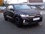 VW T-Roc Cabriolet, 1.5 TSI R-Line TRAVEL R, Jahr 2024 - Selm