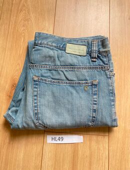 VINTAGE Marc O Polo CAMPUS Jeans W36 L34 Bund:46cm Länge:112cm - Wolfratshausen