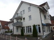 Geräumige 3-Zi-Wohnung mit Balkon und Tiefgaragenstellplatz in Appenweier als Bietobjekt - Appenweier