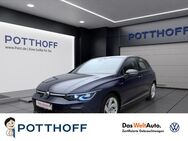 VW Golf, 2.0 TSI 8 GTI IQ Light, Jahr 2022 - Hamm