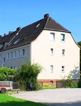 VIVAWEST modernisiert Ihre neue Wohnung. - Duisburg