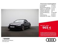 Audi TT, Roadster 45TFSI quattro Licht-P, Jahr 2022 - Rheine