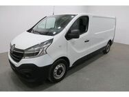 Renault Trafic III 2.0 DCI L2H1 |MY:21|LED|AC|PDC|3S|6-G - Aichach