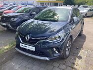 Renault Captur, E-TECH PLUG-in 160 INTENS, Jahr 2021 - Ludwigsburg