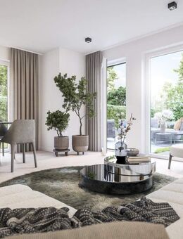 FORMHAUS | Rückzugsort. Modernes Stadthaus. - München