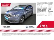 VW Touran, 1.5 TSI Active, Jahr 2021 - Lübeck