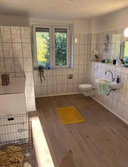 Familie gesucht o. renov. Kapitalanlage 5-Zi-DHH, Studentenvermietung - Saarbrücken