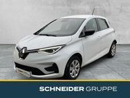 Renault ZOE, LIFE R1 E 50, Jahr 2022 - Zwickau